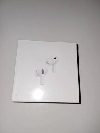 Продам новые запечатанные airpods pro3