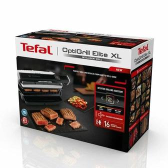 Продам гриль Tefal GC-760D30