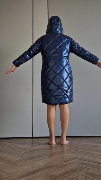 Куртка зимняя детская