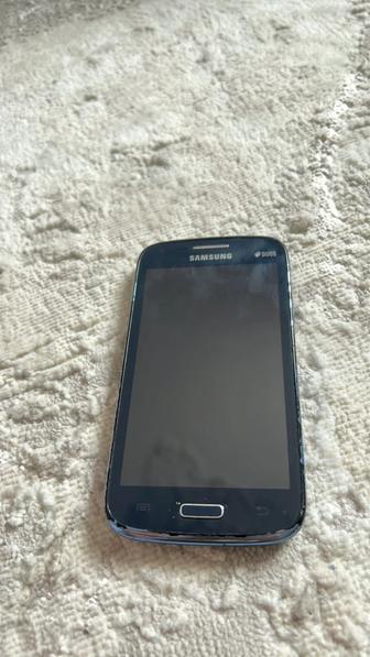 Samsung gt-i8262