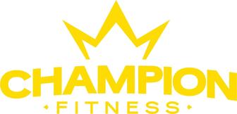 Абонемент на фитнес Champion Fitness.