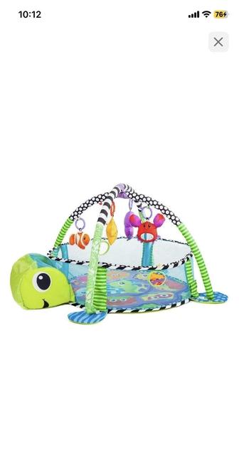 Коврик Черепашка