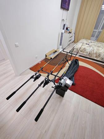 Карповый набор