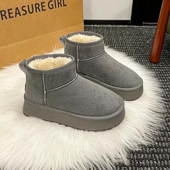 Угги женские