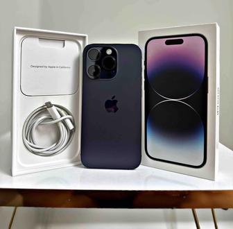 iPhone 14 Pro в идеале