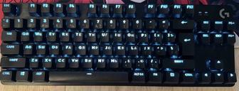 Logitech G413 TKL