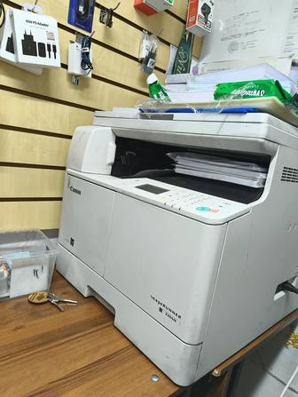 Принтер продается canon imageRunner 2204n