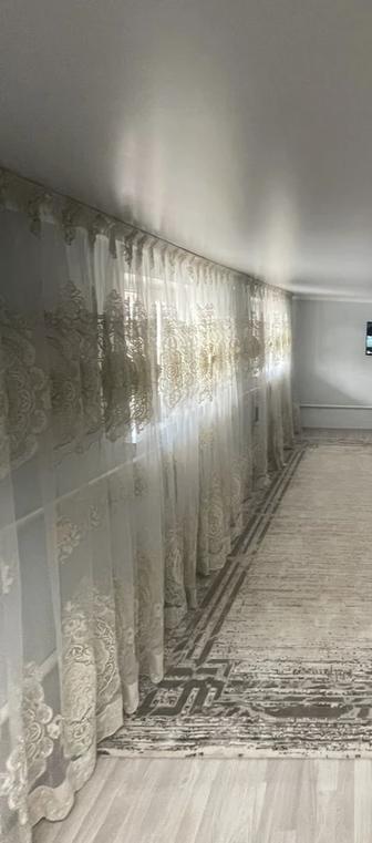 Продам тюль