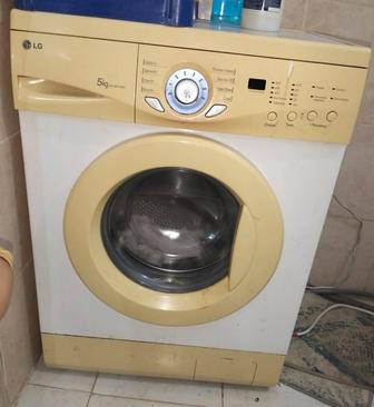 Продам стиральный машина