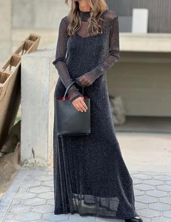 Вечерние платья