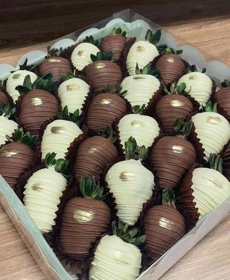 Кулибника в шиколоде