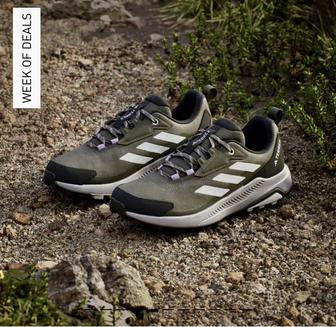 Adidas terrex(оригинал)