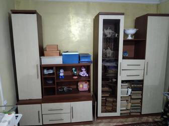 Стенка для гостиной