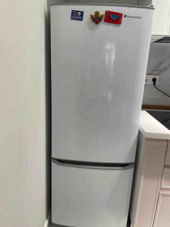 Холодильник Electrofrost