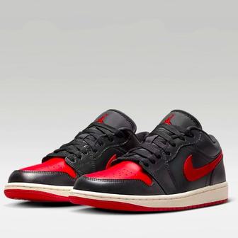 Кроссовки Nike Air Jordan