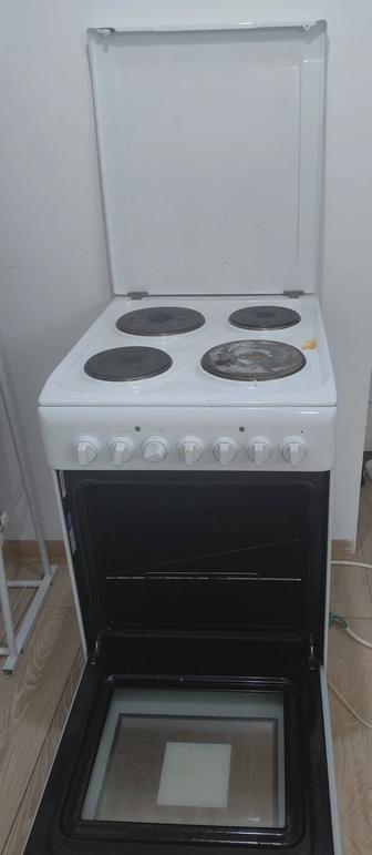 Продам электрическую плиту