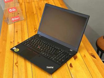 МОЩНЫЙ Ноутбук Lenovo Thinkpad T15 i5-10/16GB/SSD 512GB NVMe/ Гарантия
