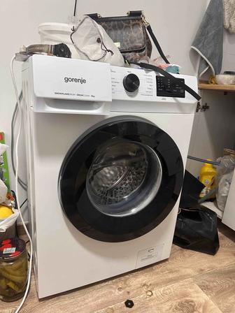 Продам стиральную машину