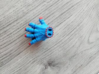 Любые чудеса из пластика