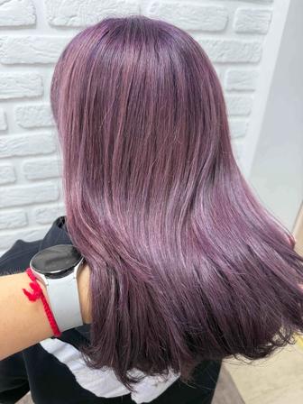 Биозавивка, все виды стрижек