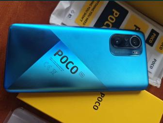 Смартфон Poco f3 8/256