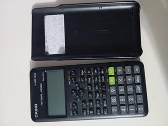 Продается инженерный калькулятор