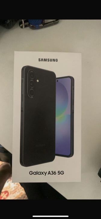 Продам Самсунг а36
