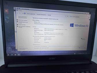 Продам ноутбук Acer