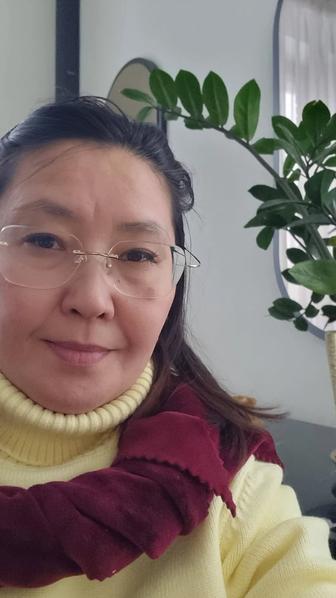 Провожу уроки онлайн и оффлайн группам все уровни казахского языка