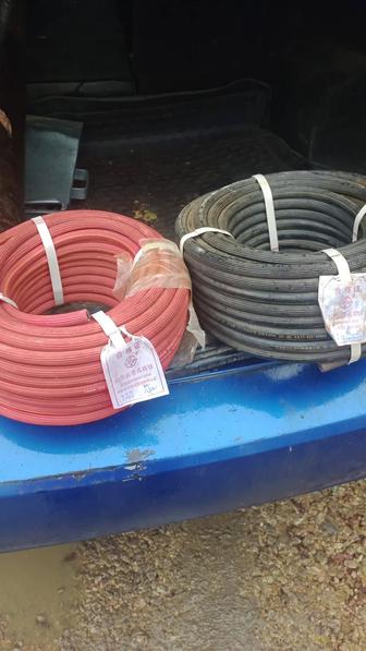 Кислородный шланг