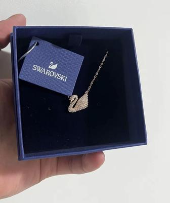 цепочки Swarovski, подарок к 8 марта