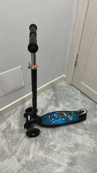 Самокат детский