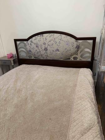 Продам кровать Италия