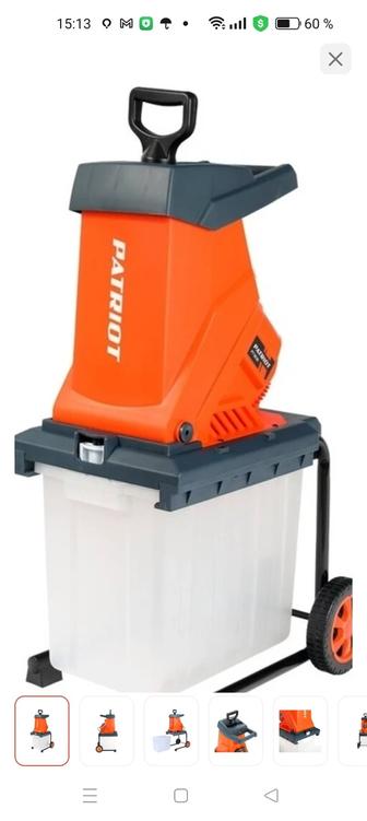 Продам измельчитель