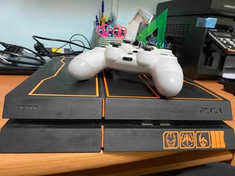 Продам PS4