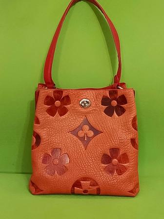 Сумка женская, качественная реплика Louis Vuitton