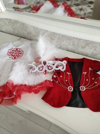 Продаю национальное платье