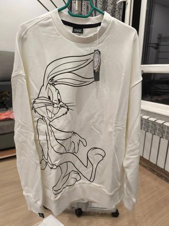 Свитшот LOONEY TUNES
