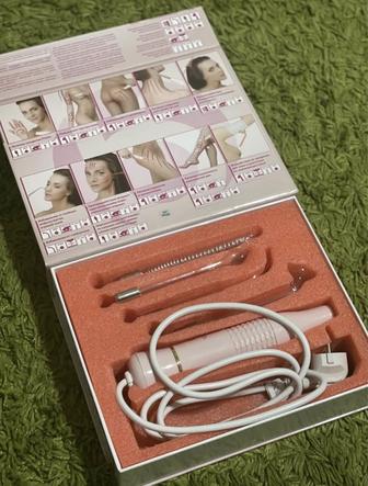 Дарсонваль US MEDICA