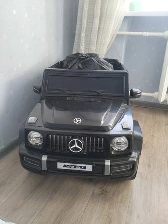 Детская машинка