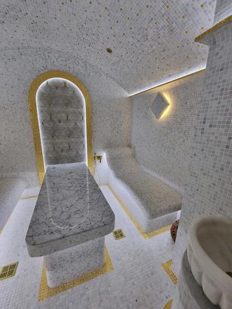 Строительные работы