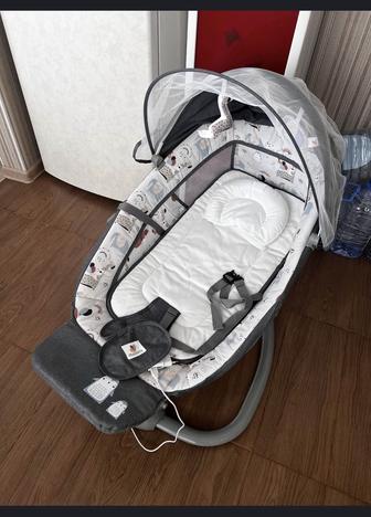 Люлька для новорожденных