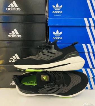 Кроссовки ultraboost adidas