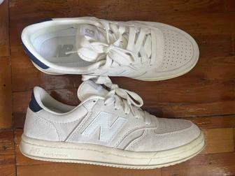 New Balance новые
