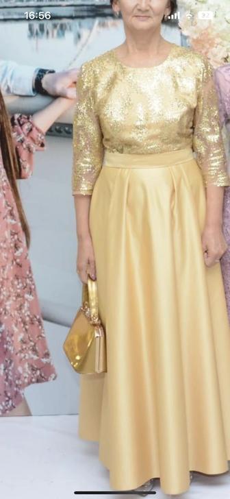 Платье на свадьбу