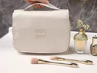 Дорожная косметичка-органайзер (новая)