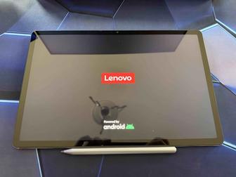 Lenovo Tab P12 (б/у в идеальном состоянии)