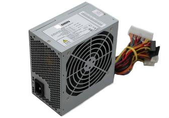 Блок питания 400W Q-Dion QD400 12см 2x SATA