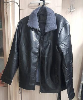 Куртка новая