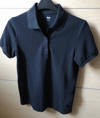 Поло Uniqlo женское новое